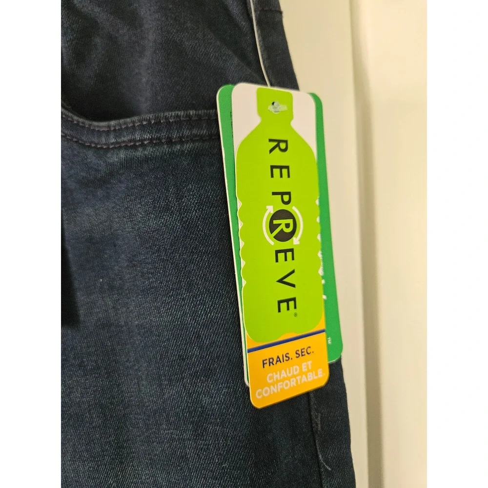 Levis 511 slim boys size 18 reg 29x31 soft strech